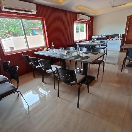 The Northern Lights Hotel Port Blair Exterior foto