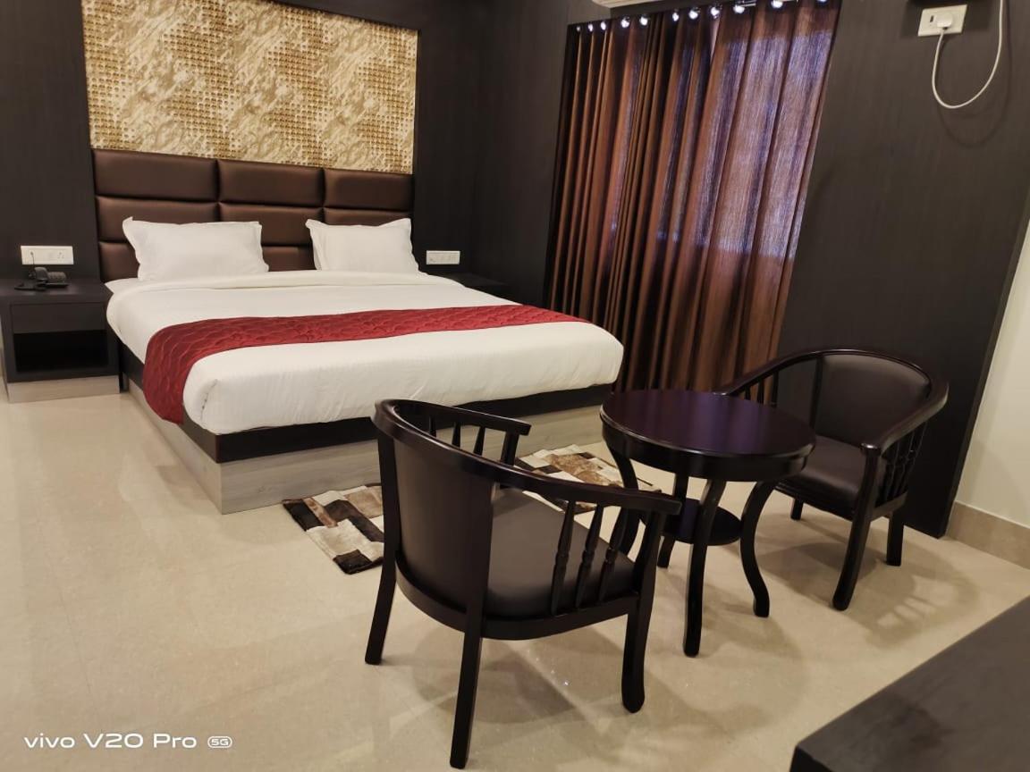 The Northern Lights Hotel Port Blair Exterior foto