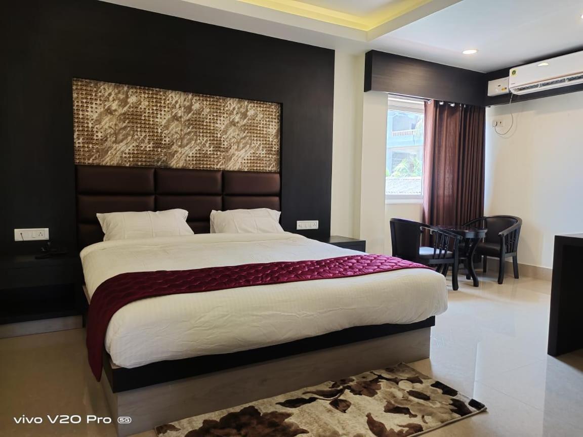 The Northern Lights Hotel Port Blair Exterior foto