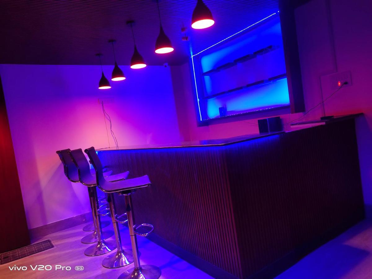 The Northern Lights Hotel Port Blair Exterior foto