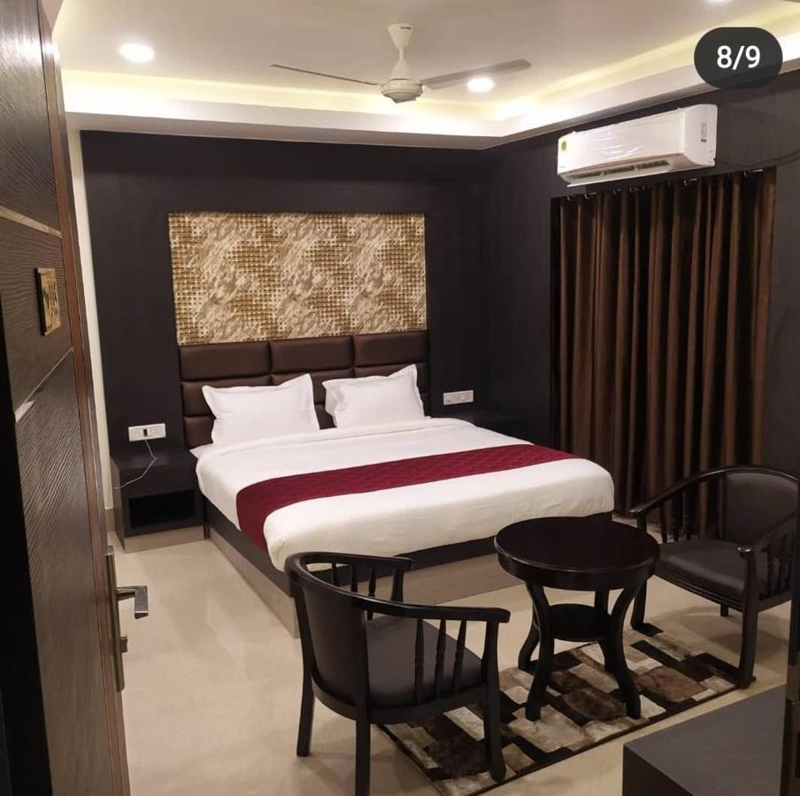 The Northern Lights Hotel Port Blair Exterior foto